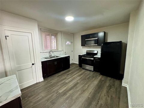 Tiny photo for 3225 Arsenal Street #1W, St Louis, MO 63118 (MLS # 26014468)