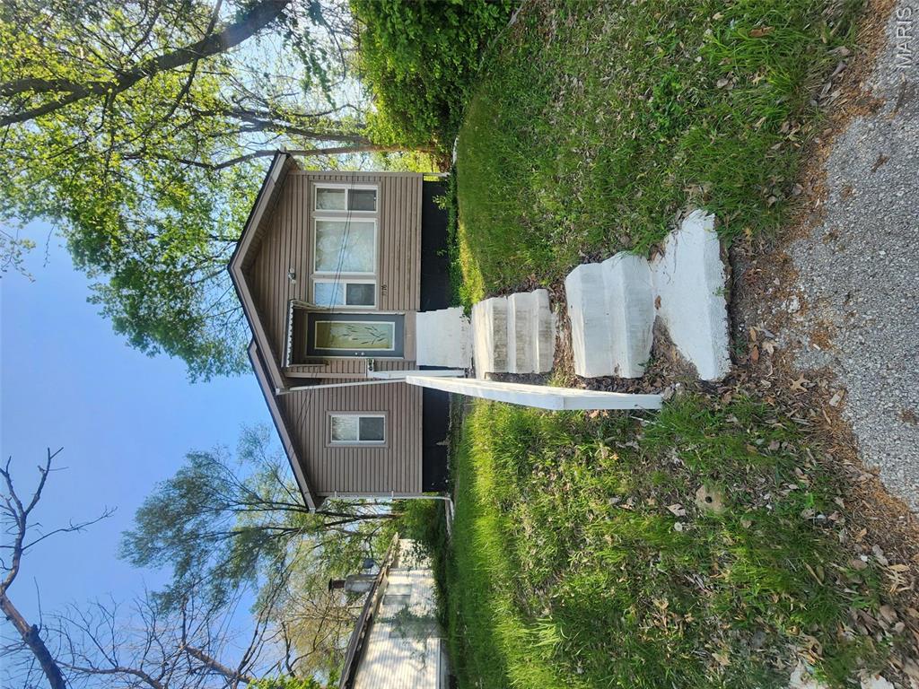 Benoist Blk 4 Lts 11 & 12 & Lt Pts 10 - Residential