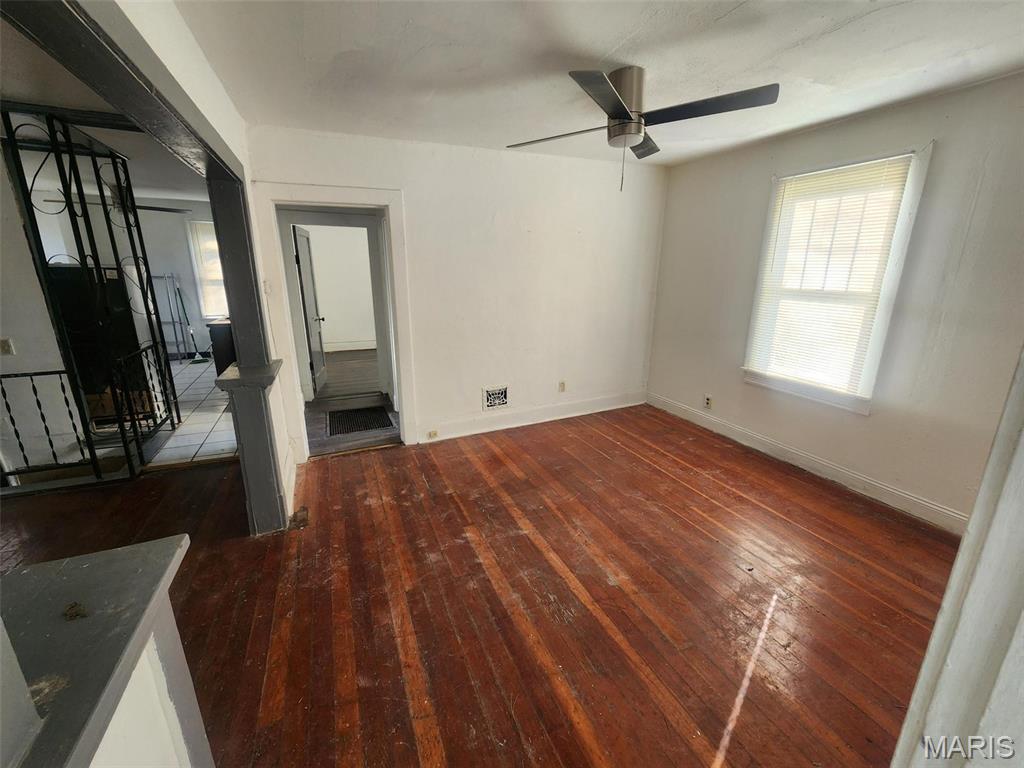 Benoist Blk 4 Lts 11 & 12 & Lt Pts 10 - Residential