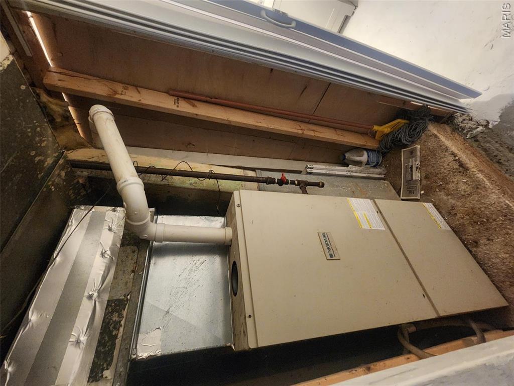 Benoist Blk 4 Lts 11 & 12 & Lt Pts 10 - Residential