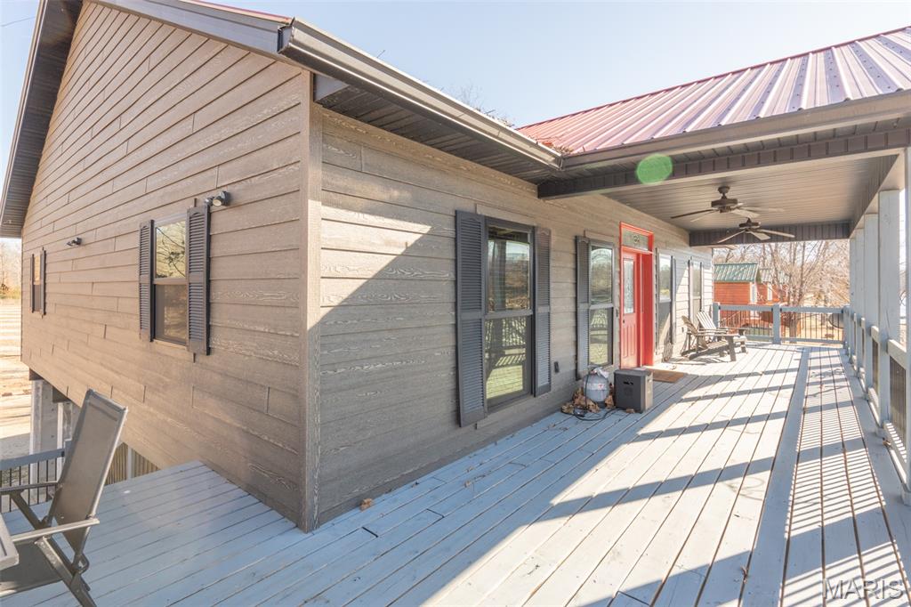 Non-Sub - Residential