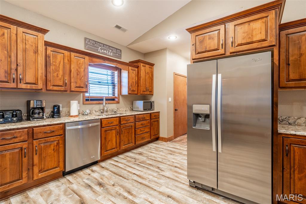 Non-Sub - Residential