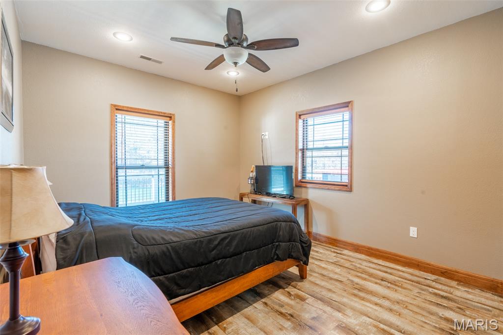 Non-Sub - Residential