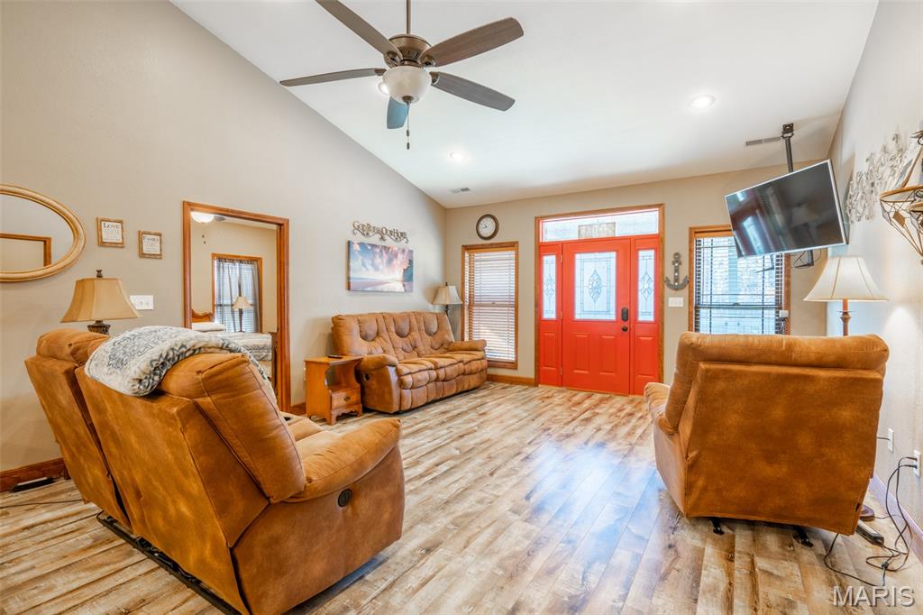 Non-Sub - Residential