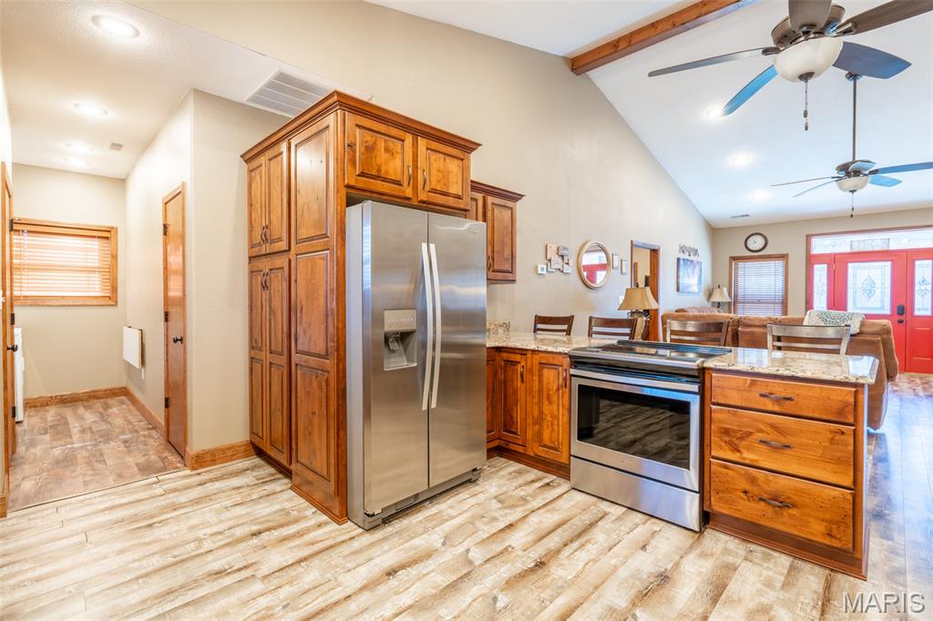 Non-Sub - Residential