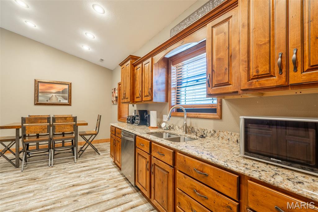 Non-Sub - Residential