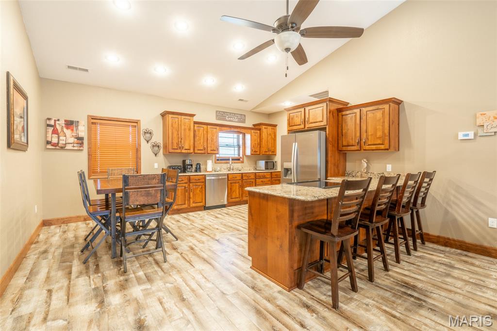 Non-Sub - Residential