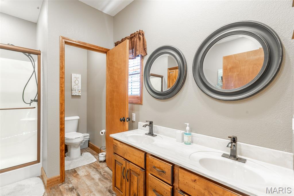 Non-Sub - Residential