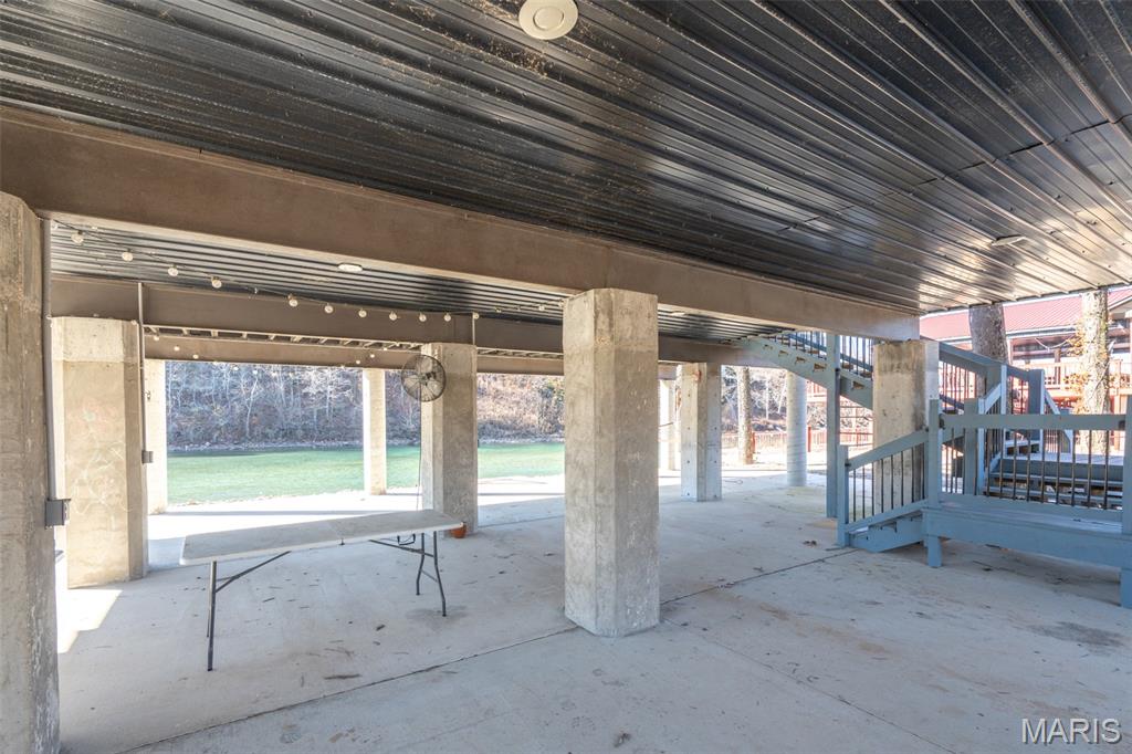 Non-Sub - Residential