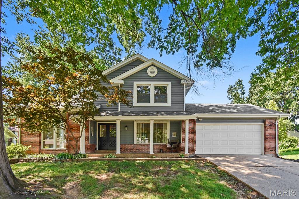Photo 1 of 43 — 22 Normandy Drive, Lake St Louis, MO 63367