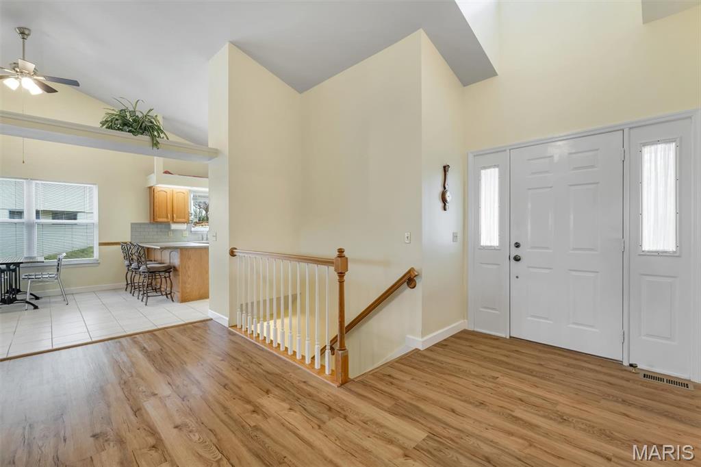 Country Side #4 - Residential