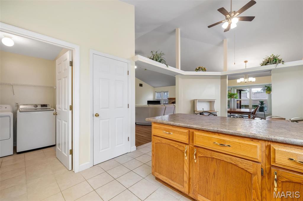 Country Side #4 - Residential