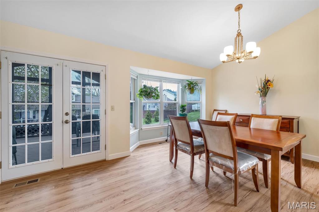 Country Side #4 - Residential