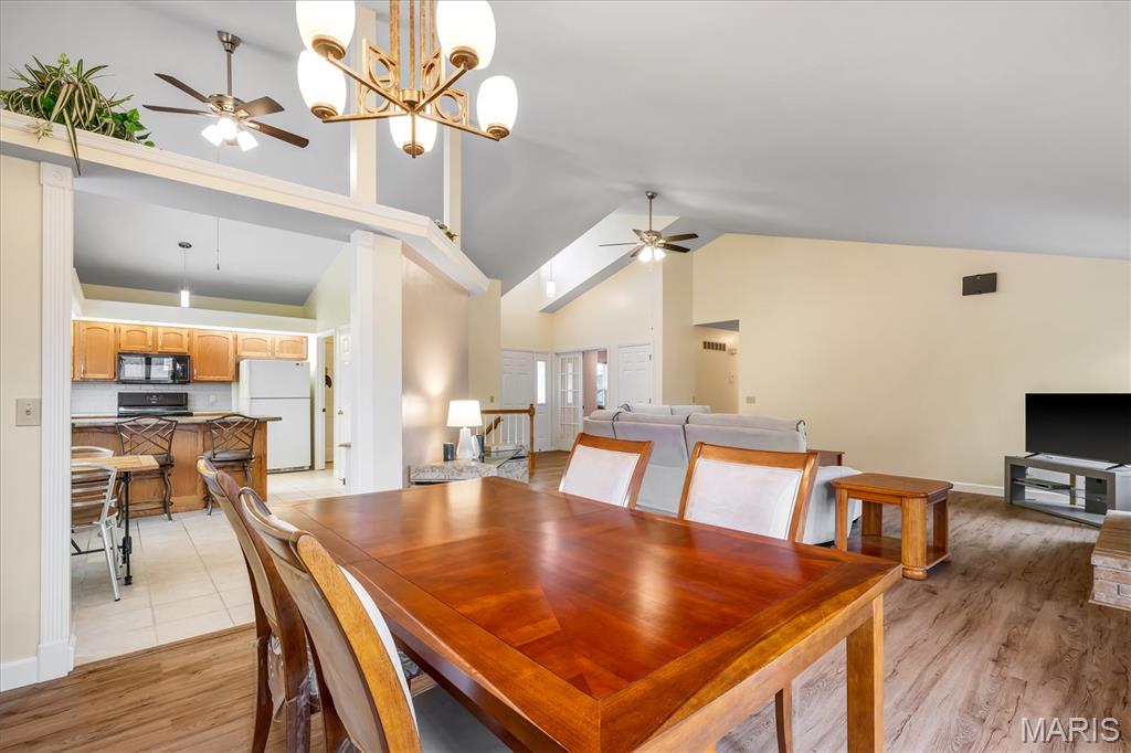 Country Side #4 - Residential