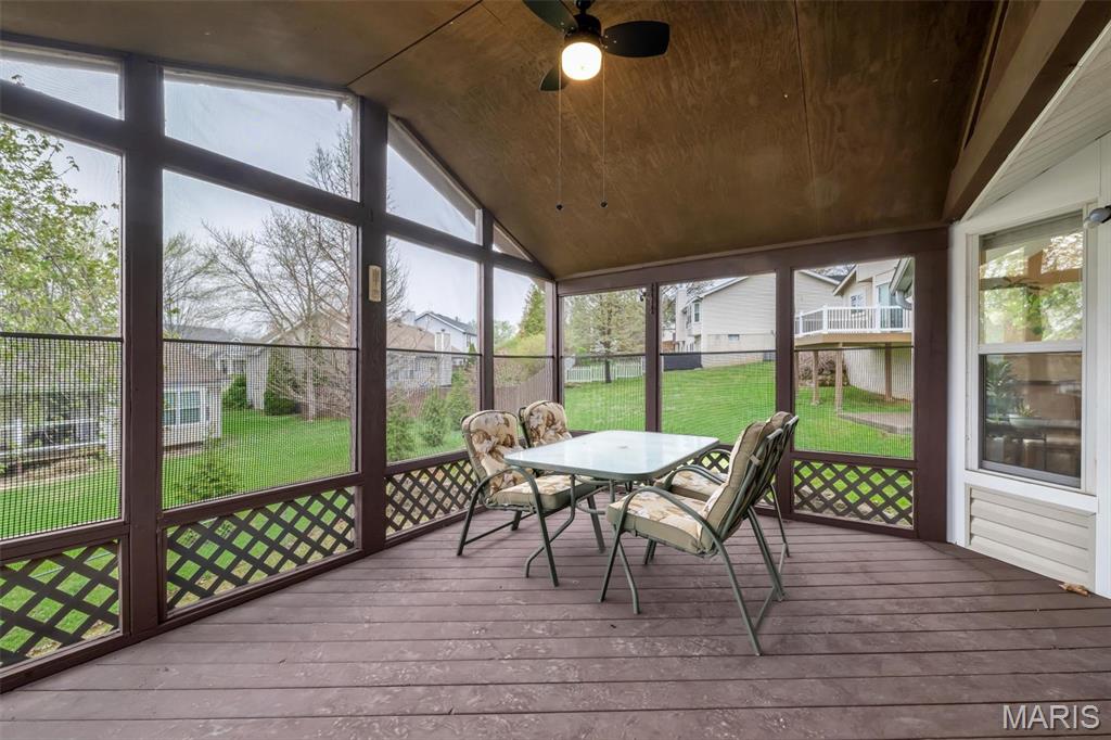 Country Side #4 - Residential