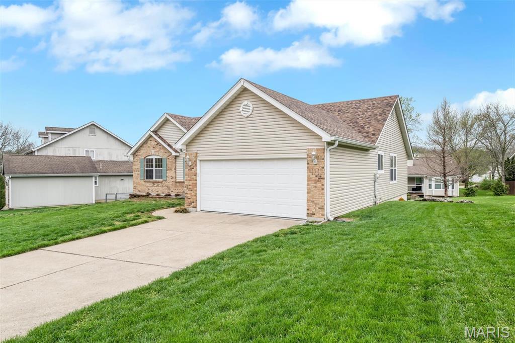 Country Side #4 - Residential