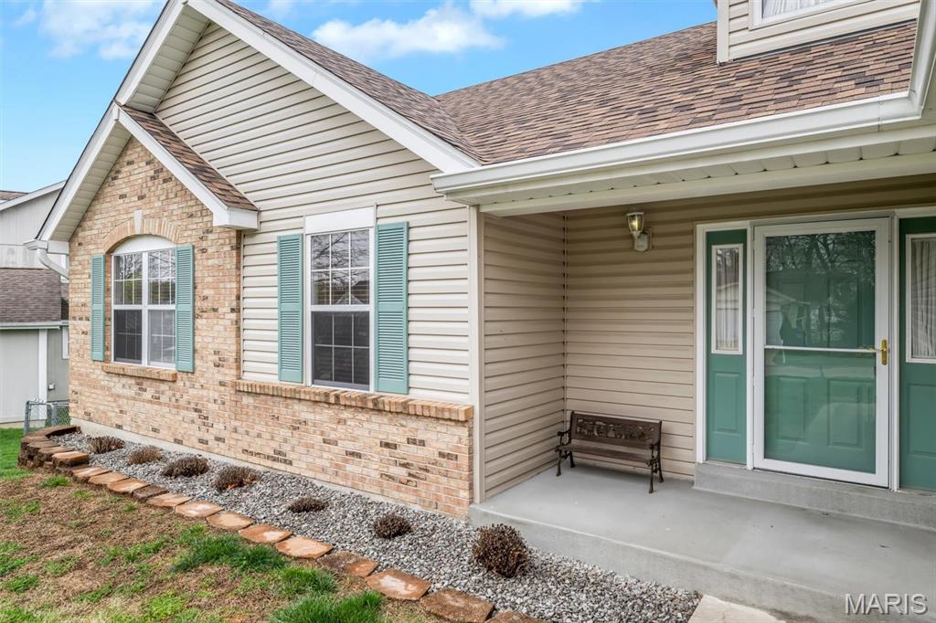 Country Side #4 - Residential