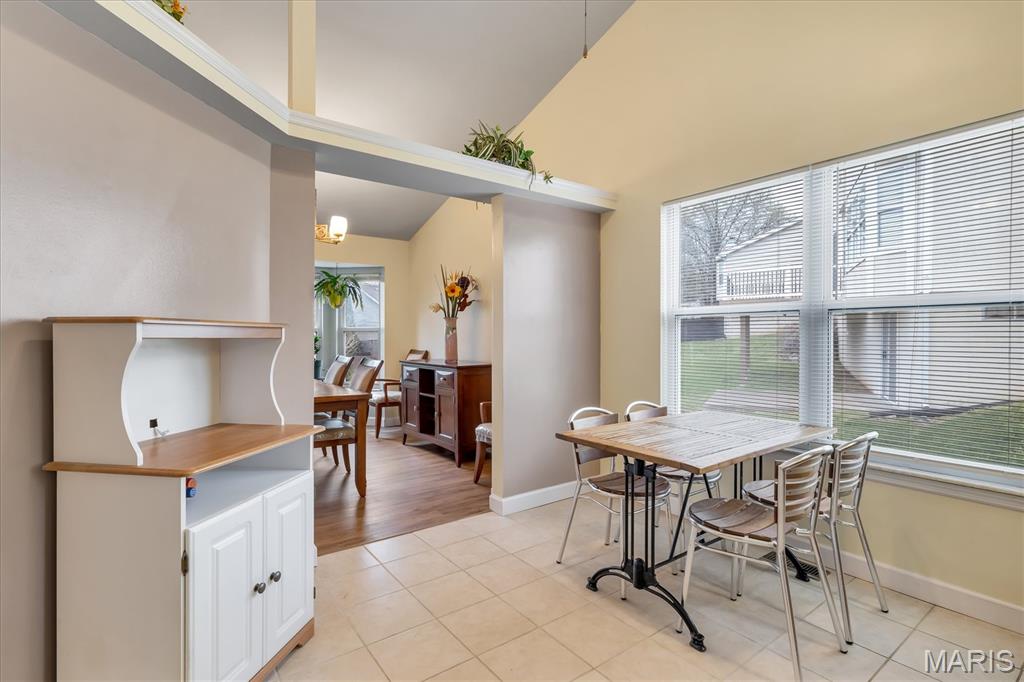 Country Side #4 - Residential