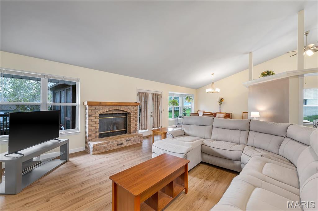 Country Side #4 - Residential