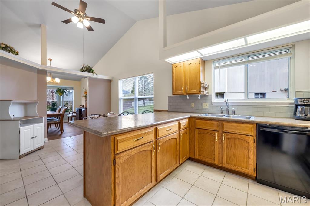 Country Side #4 - Residential