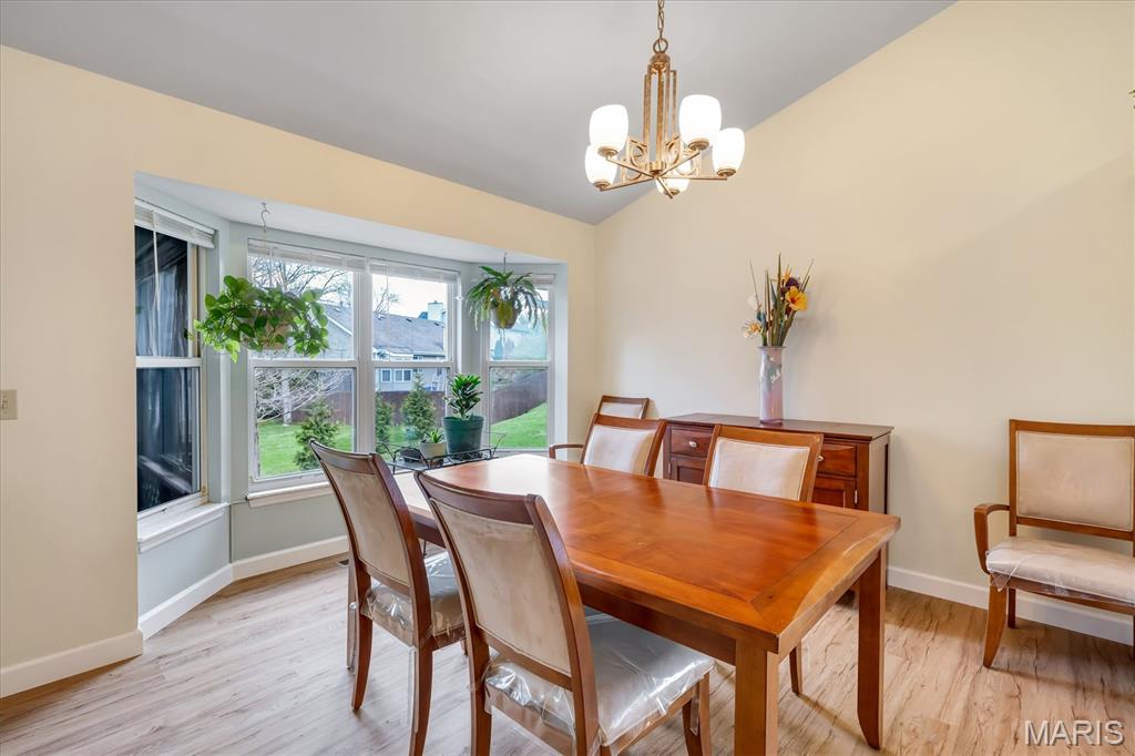 Country Side #4 - Residential