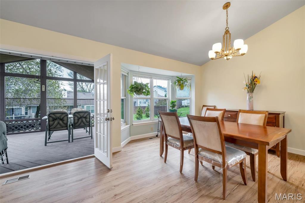 Country Side #4 - Residential