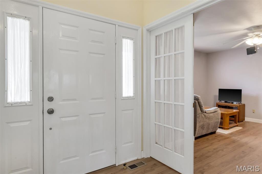 Country Side #4 - Residential