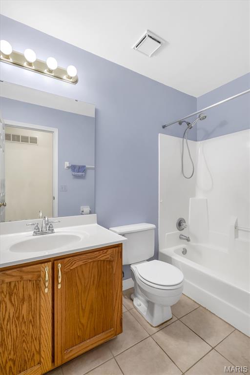 Country Side #4 - Residential