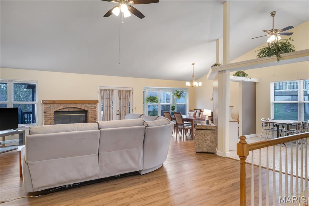 Country Side #4 - Residential