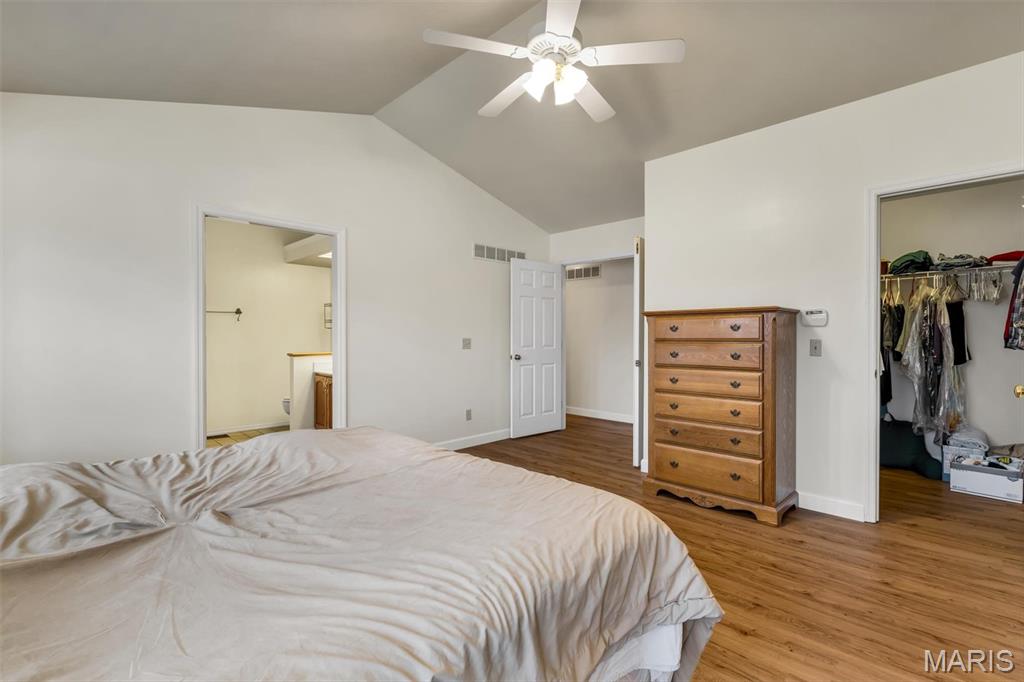 Country Side #4 - Residential