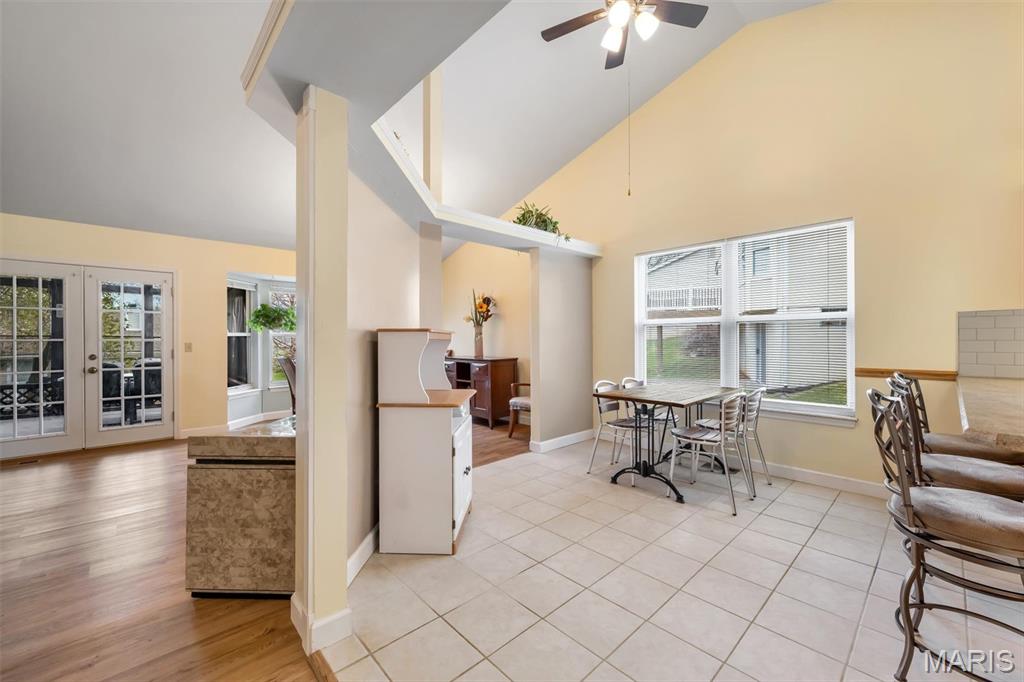 Country Side #4 - Residential