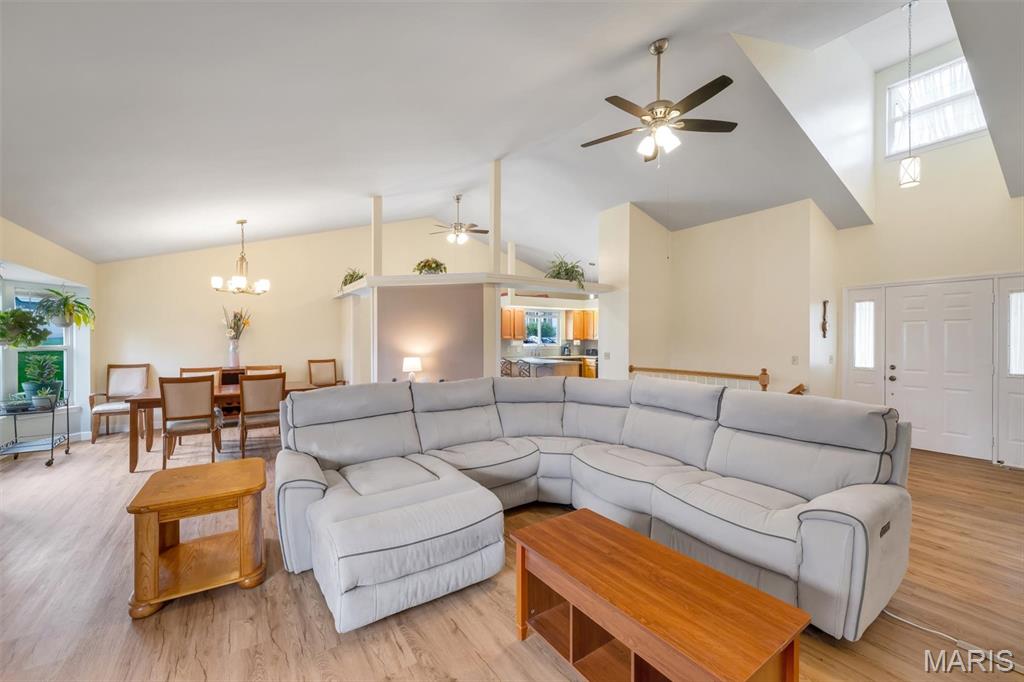 Country Side #4 - Residential