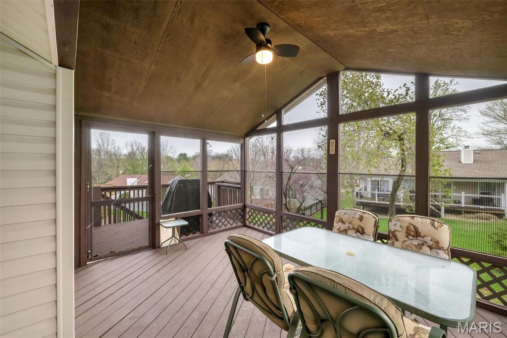 Country Side #4 - Residential