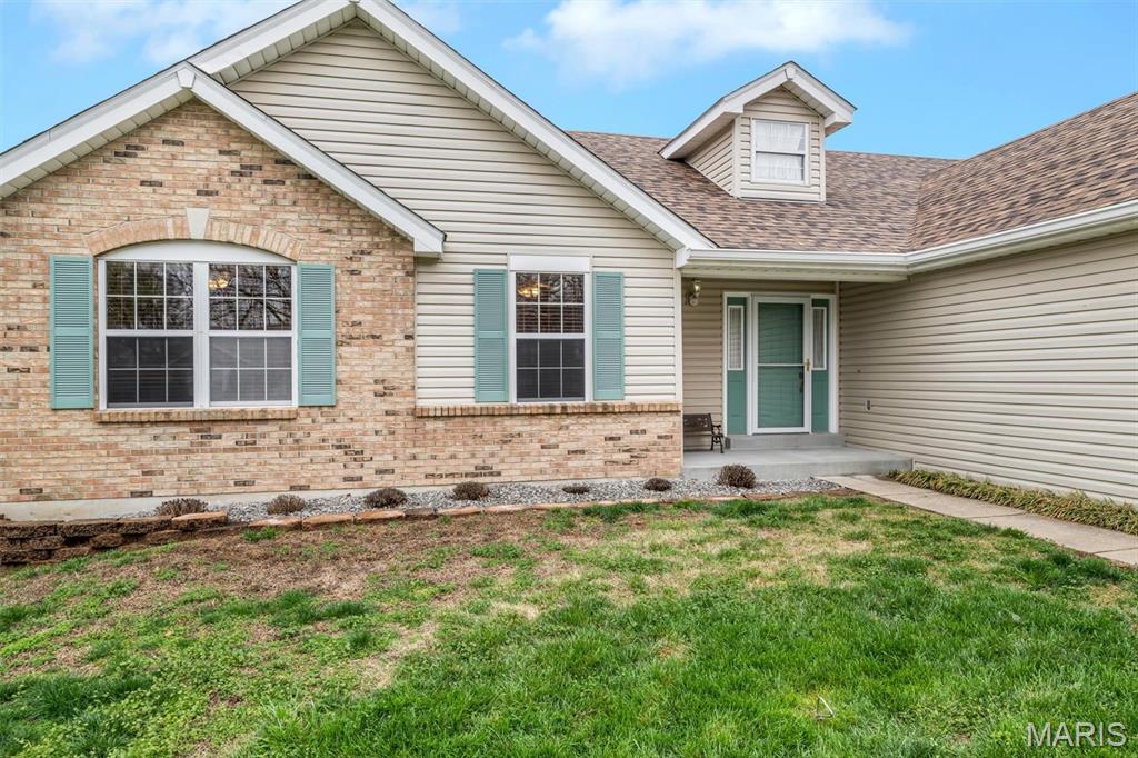 Country Side #4 - Residential