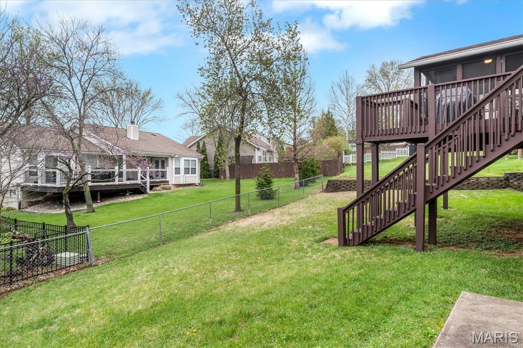 Country Side #4 - Residential