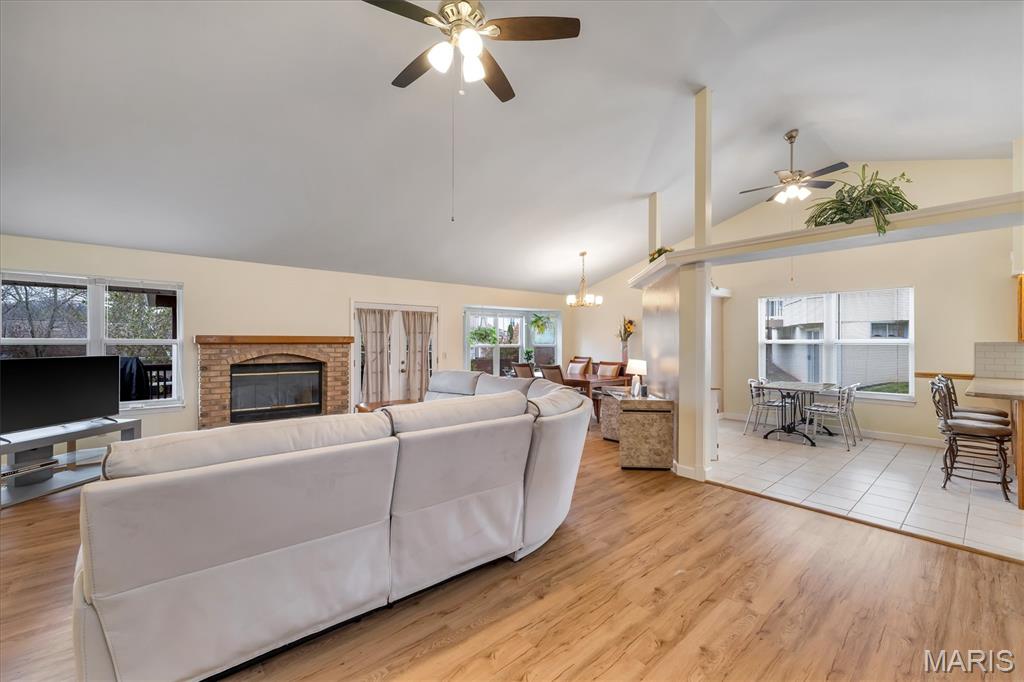 Country Side #4 - Residential