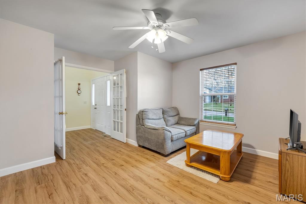 Country Side #4 - Residential