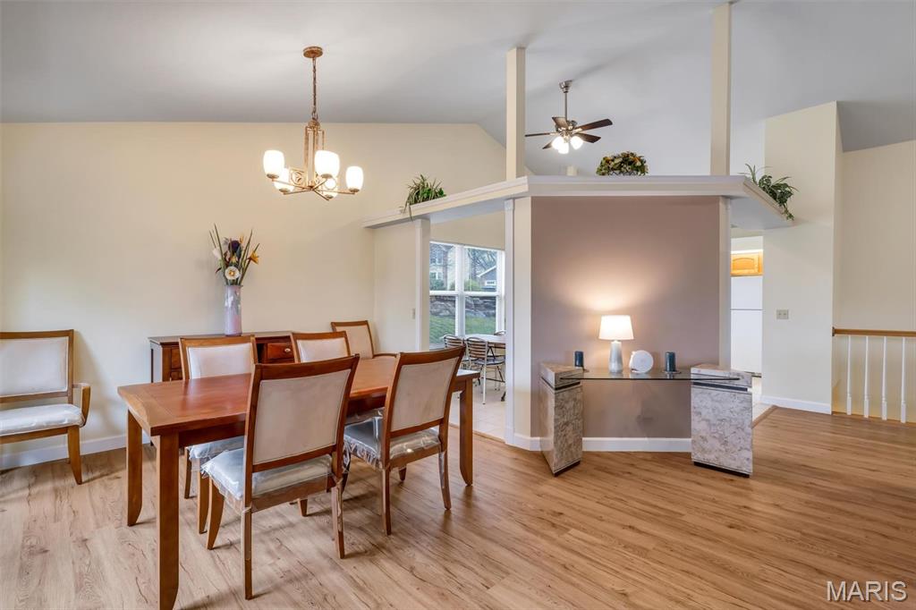 Country Side #4 - Residential