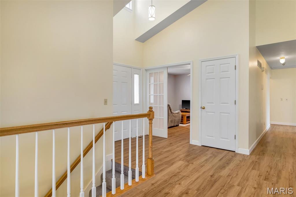 Country Side #4 - Residential