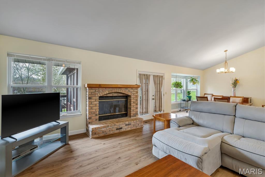 Country Side #4 - Residential