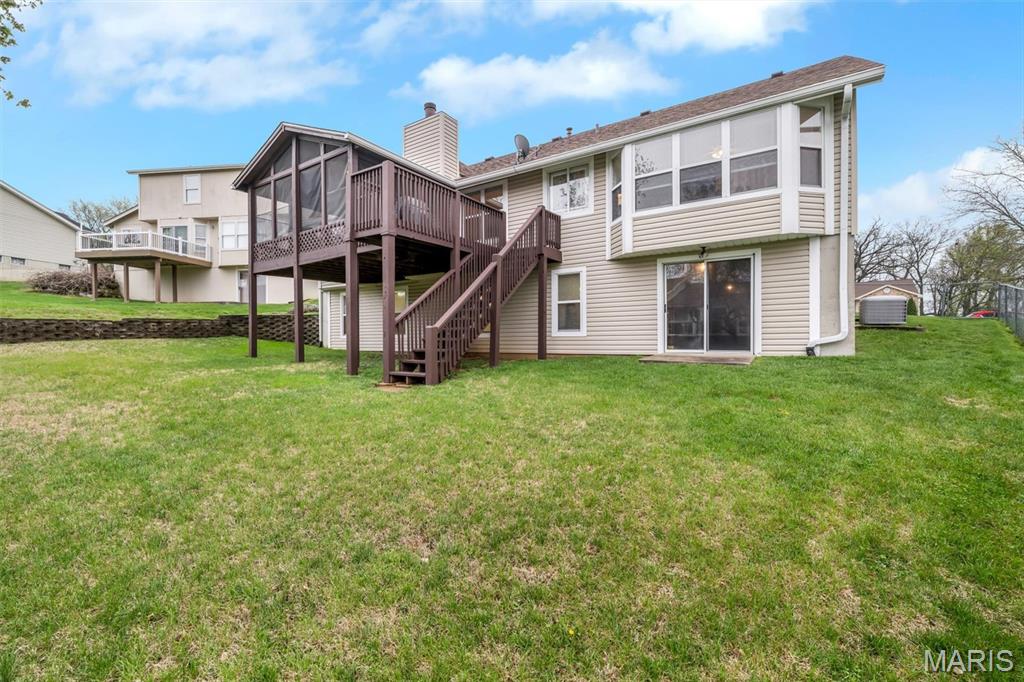 Country Side #4 - Residential