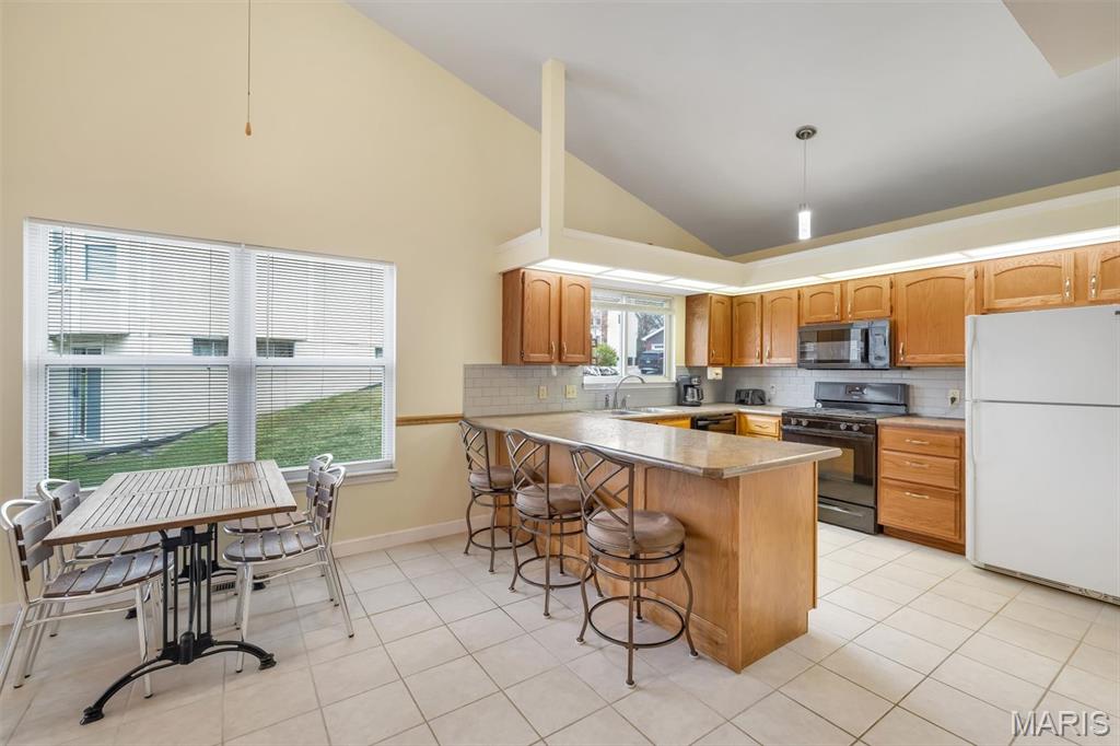 Country Side #4 - Residential