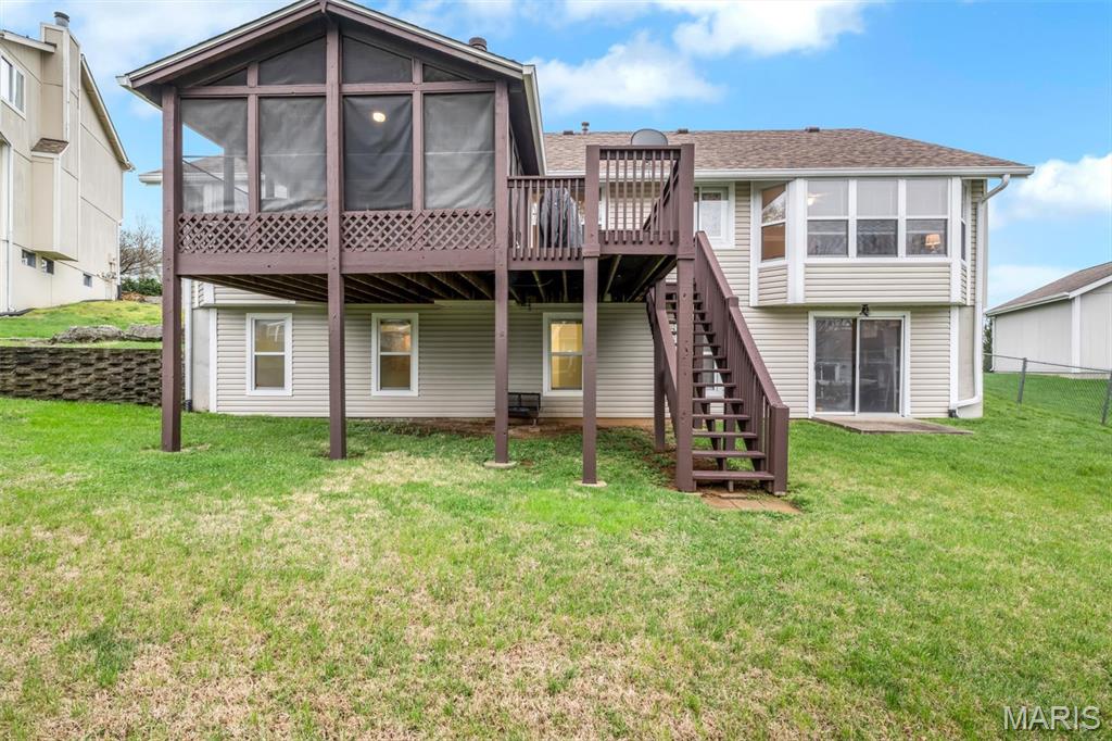 Country Side #4 - Residential