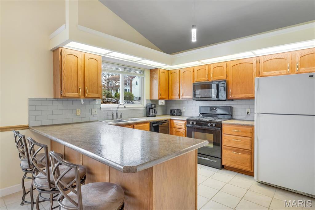 Country Side #4 - Residential