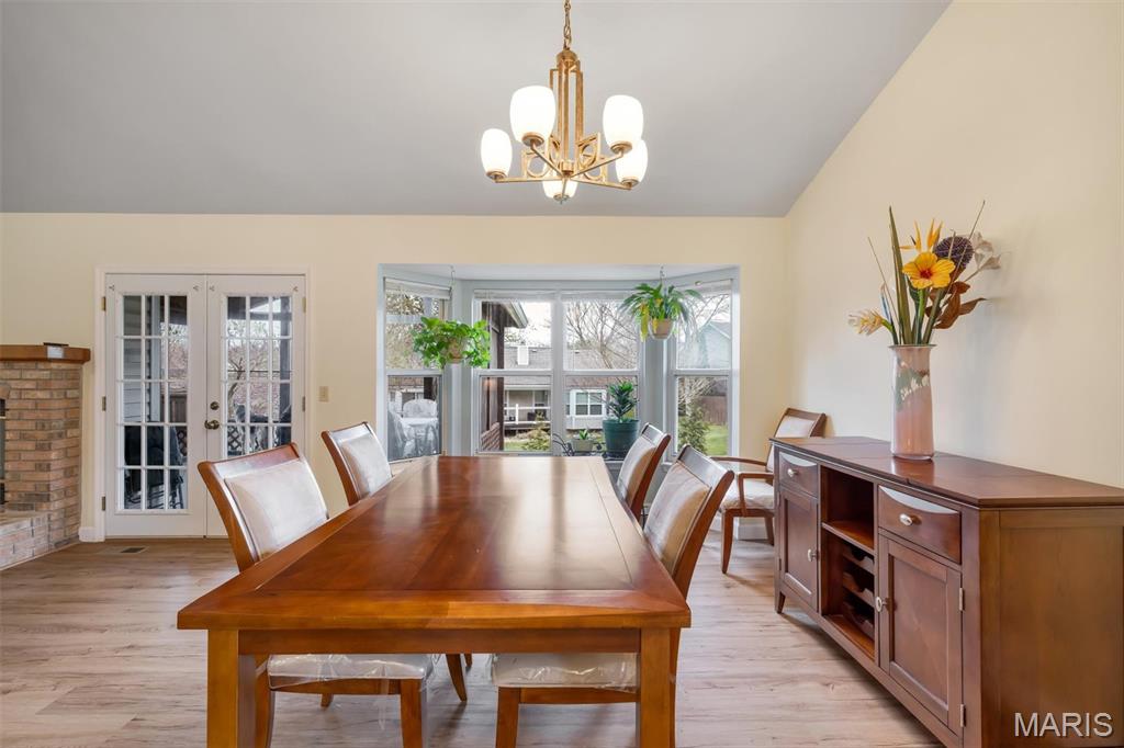 Country Side #4 - Residential