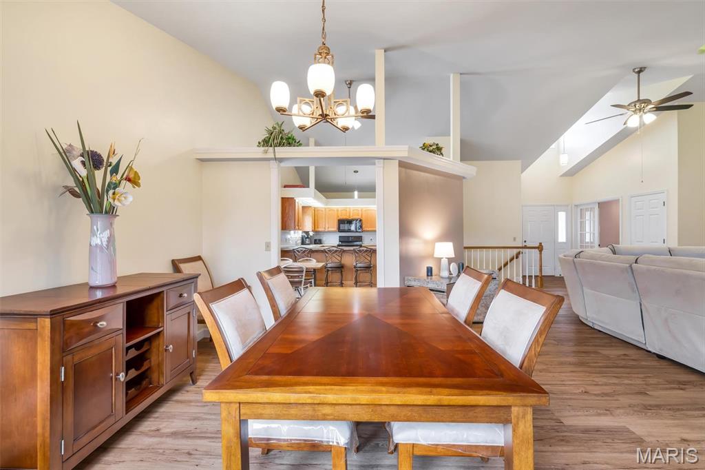 Country Side #4 - Residential