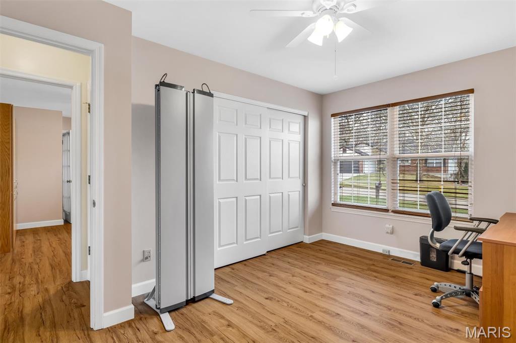 Country Side #4 - Residential