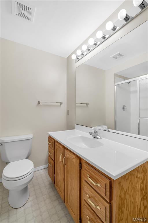 Country Side #4 - Residential