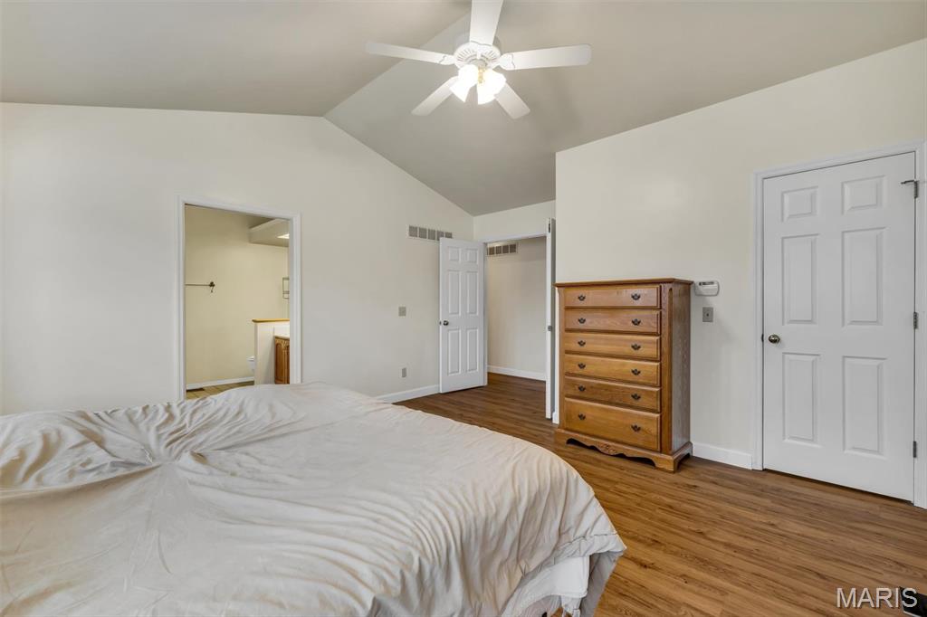 Country Side #4 - Residential