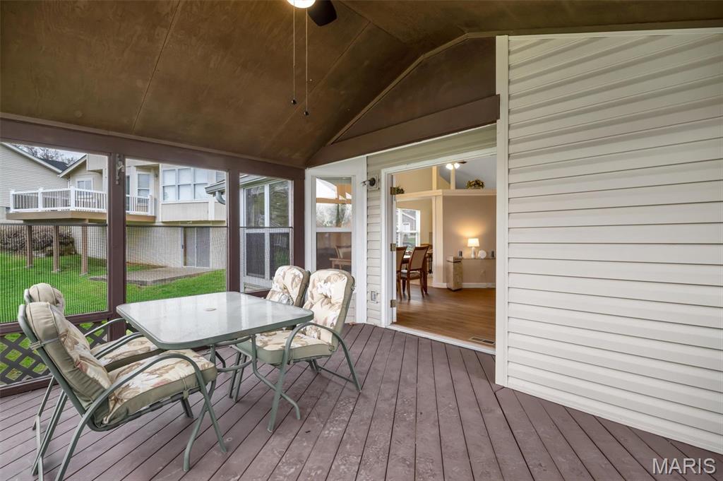 Country Side #4 - Residential